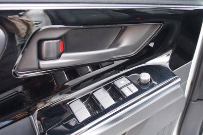 2023 Toyota bZ4X Limited