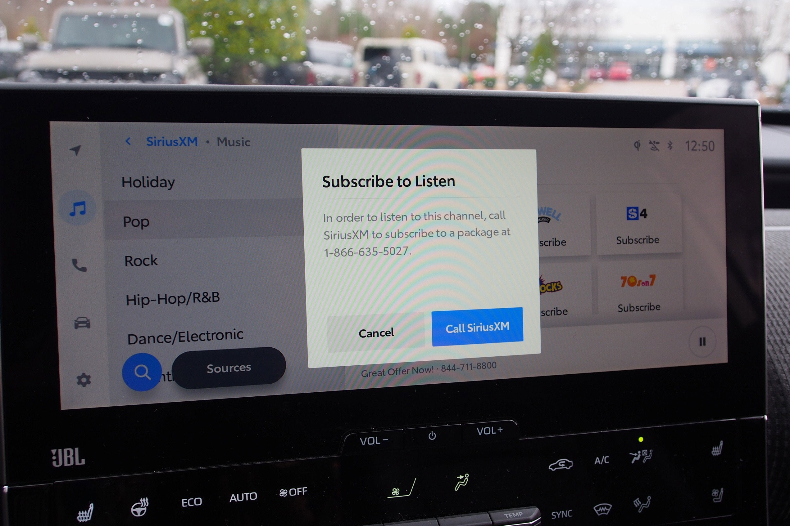 2023 Toyota bZ4X Limited