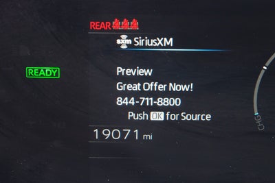 2023 Toyota bZ4X Limited