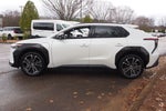2023 Toyota bZ4X Limited