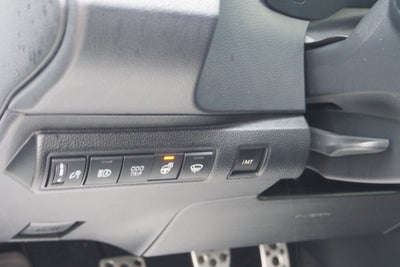 2024 Toyota GR Corolla Circuit