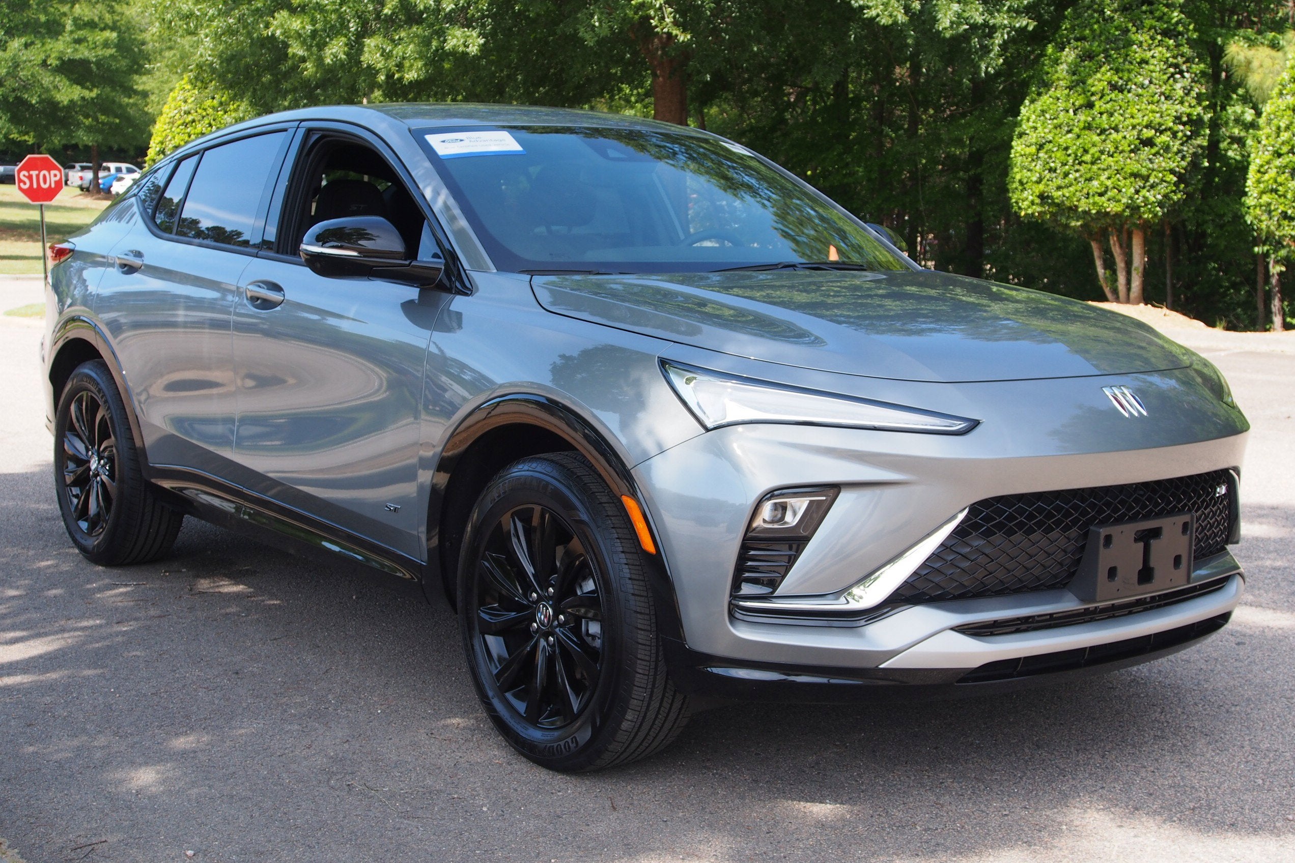 2025 Buick Envista Sport Touring