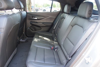 2025 Buick Envista Sport Touring