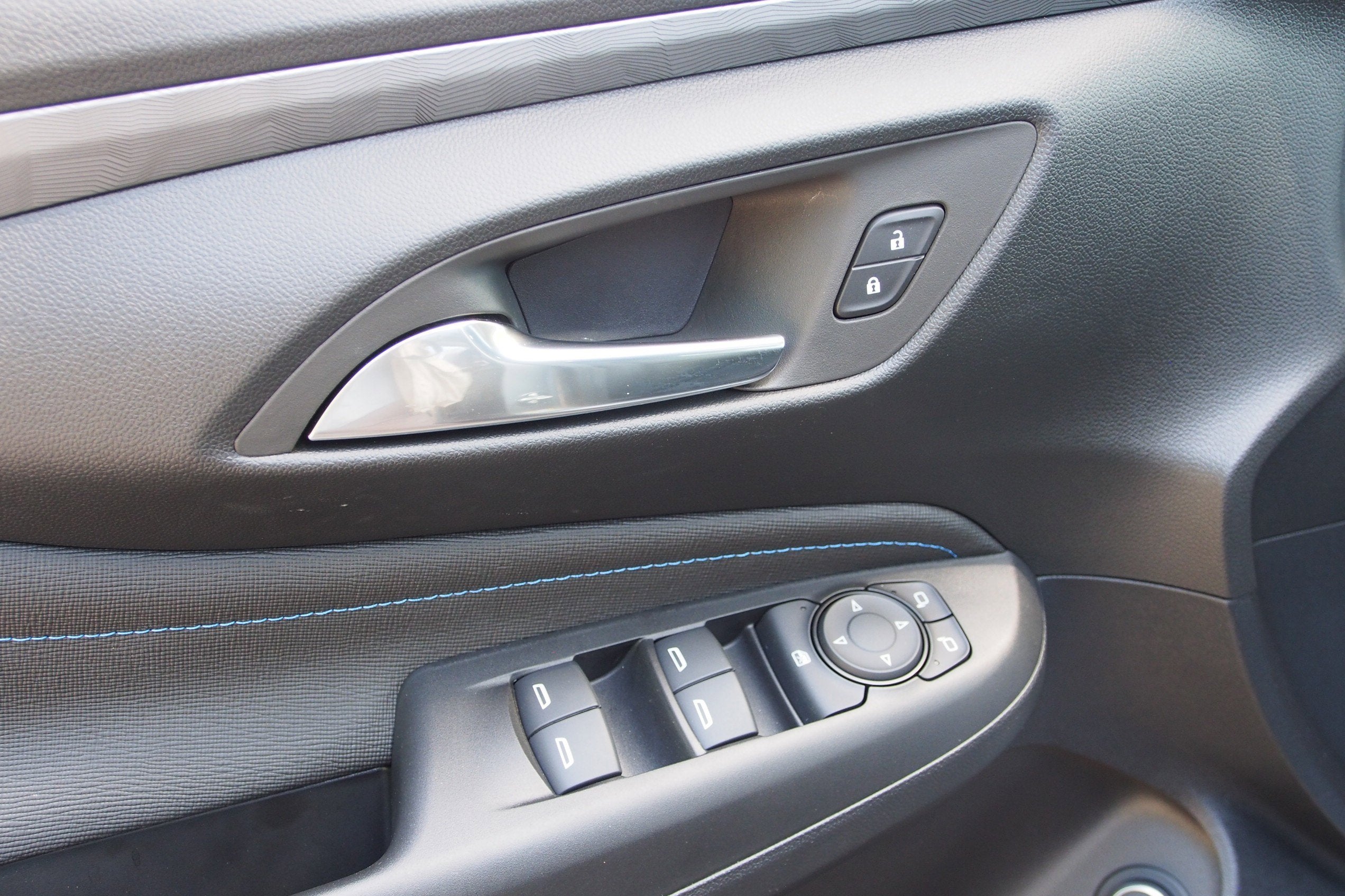 2025 Buick Envista Sport Touring