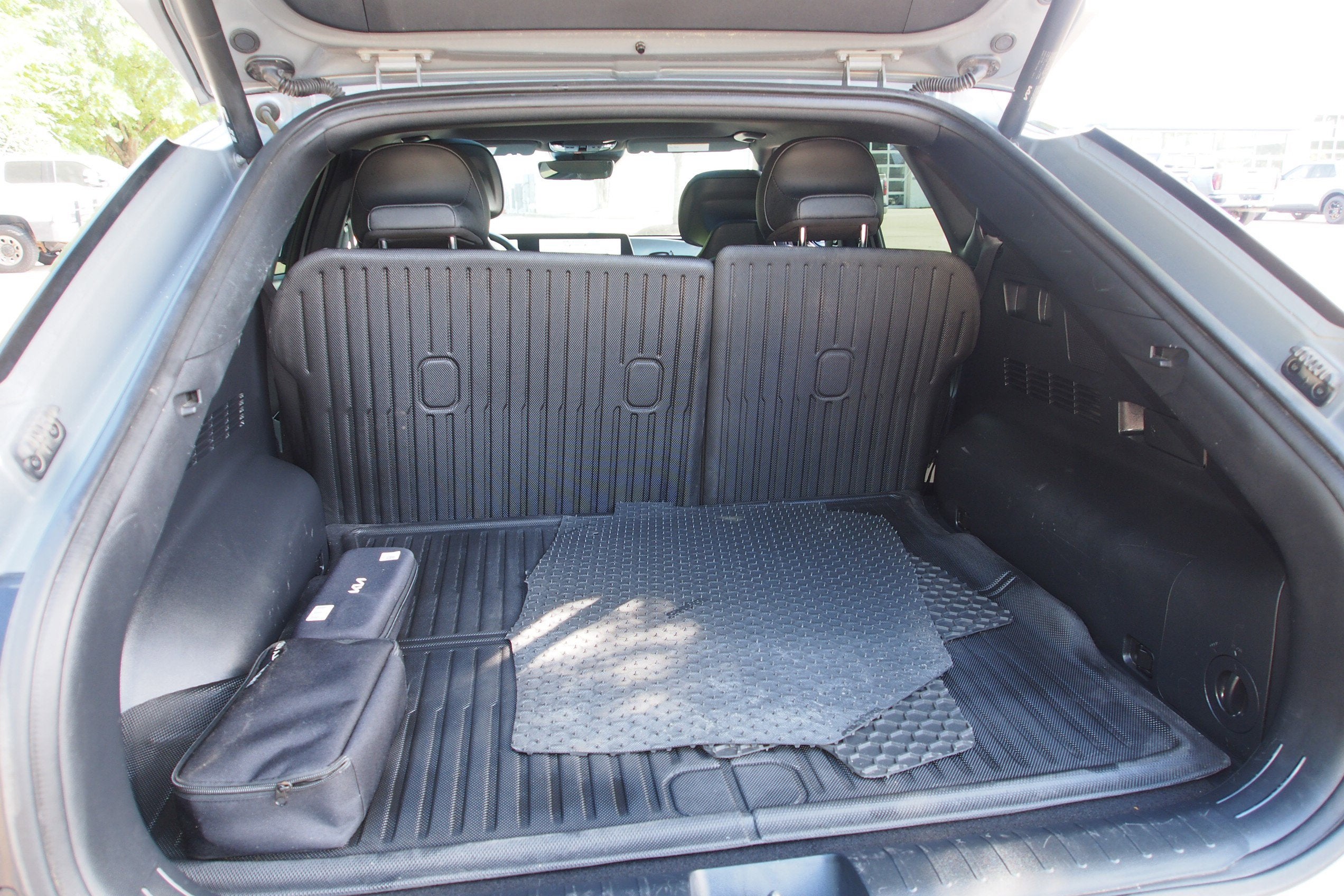 2022 Kia EV6 GT-Line