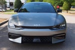 2022 Kia EV6 GT-Line
