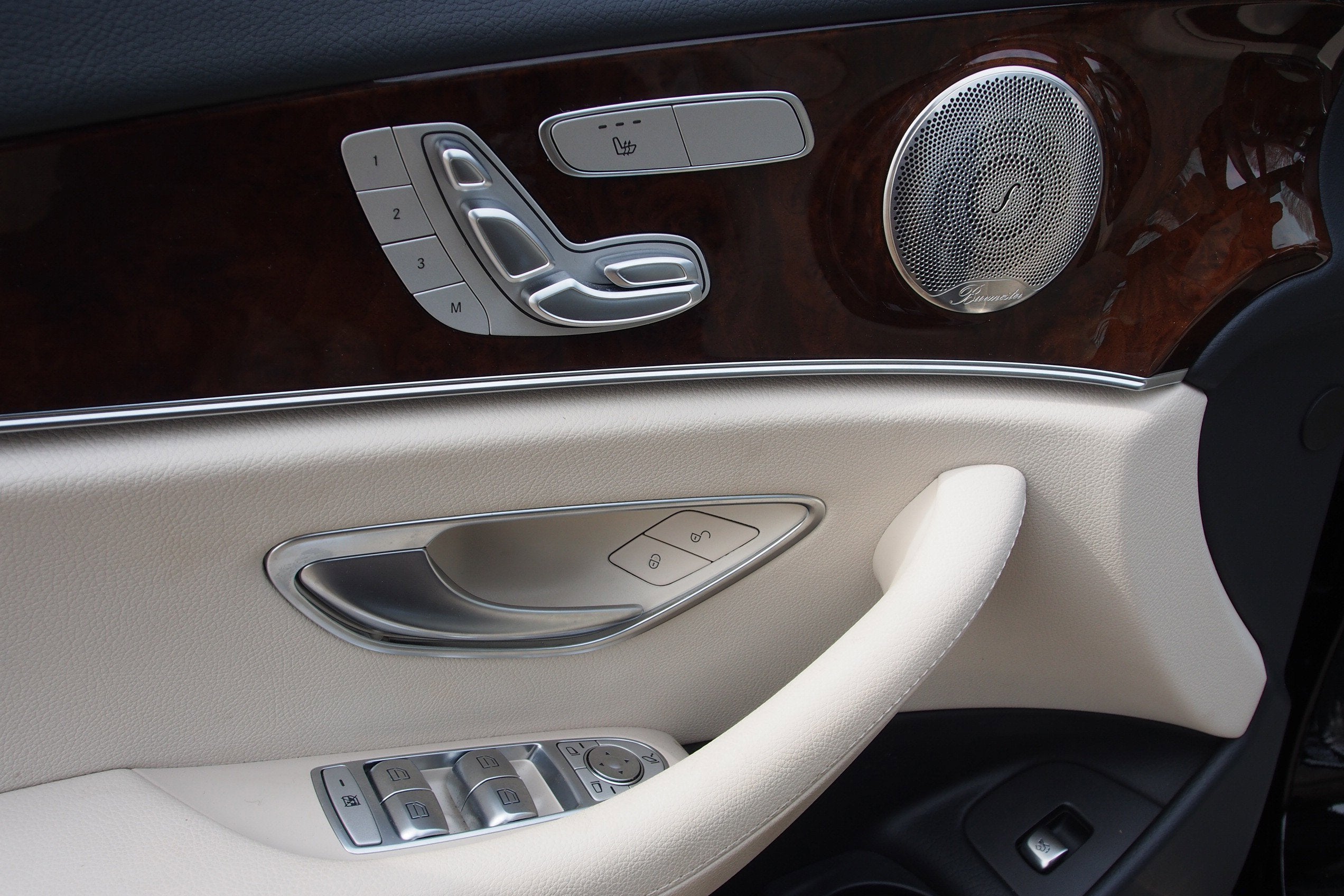 2023 Mercedes-Benz E-Class E 350