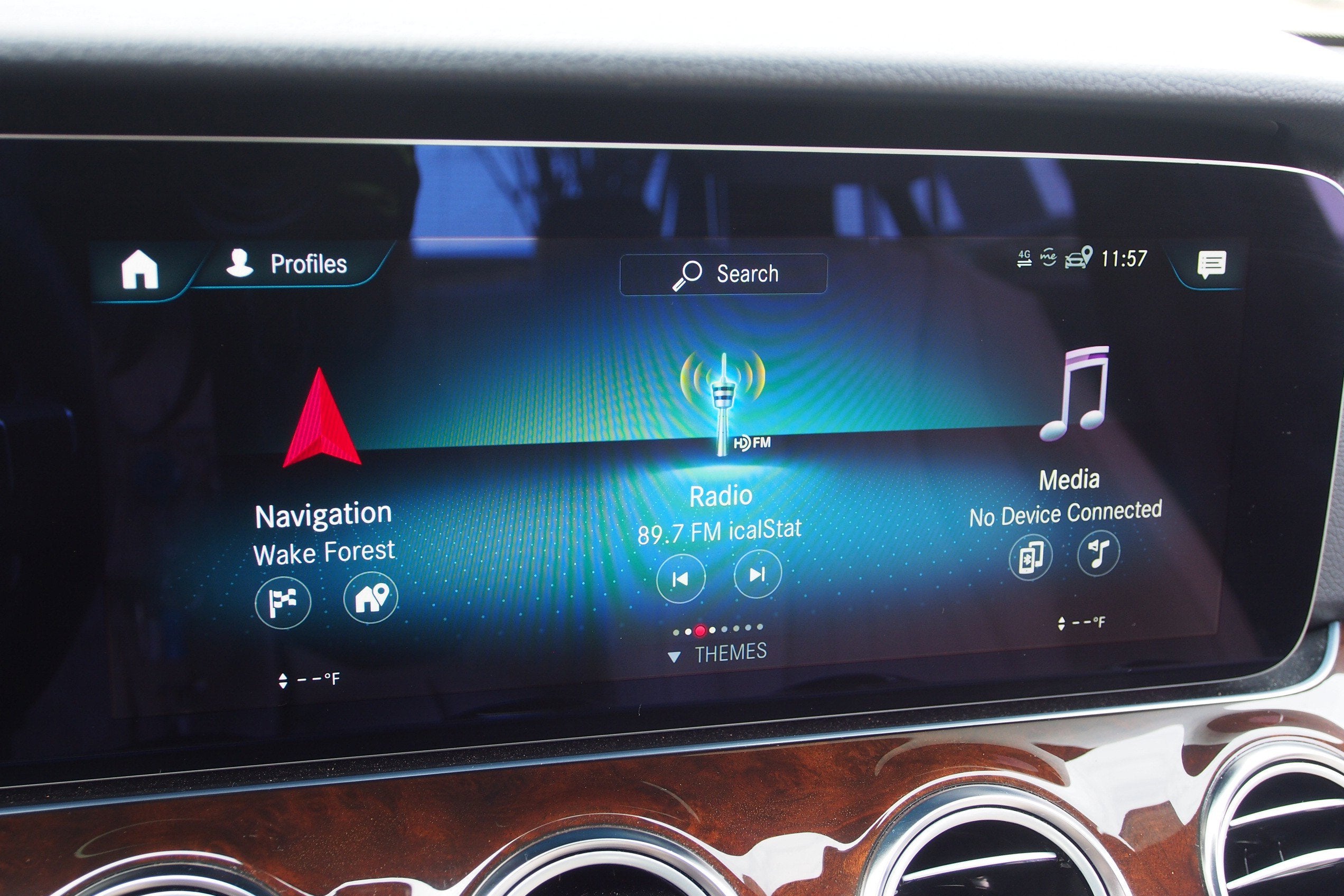 2023 Mercedes-Benz E-Class E 350