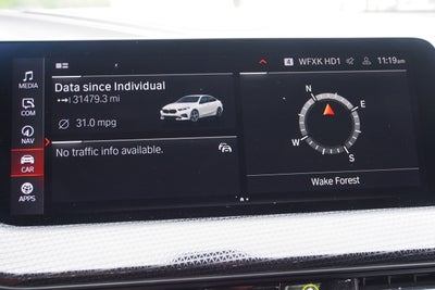 2022 BMW 2 Series 228i