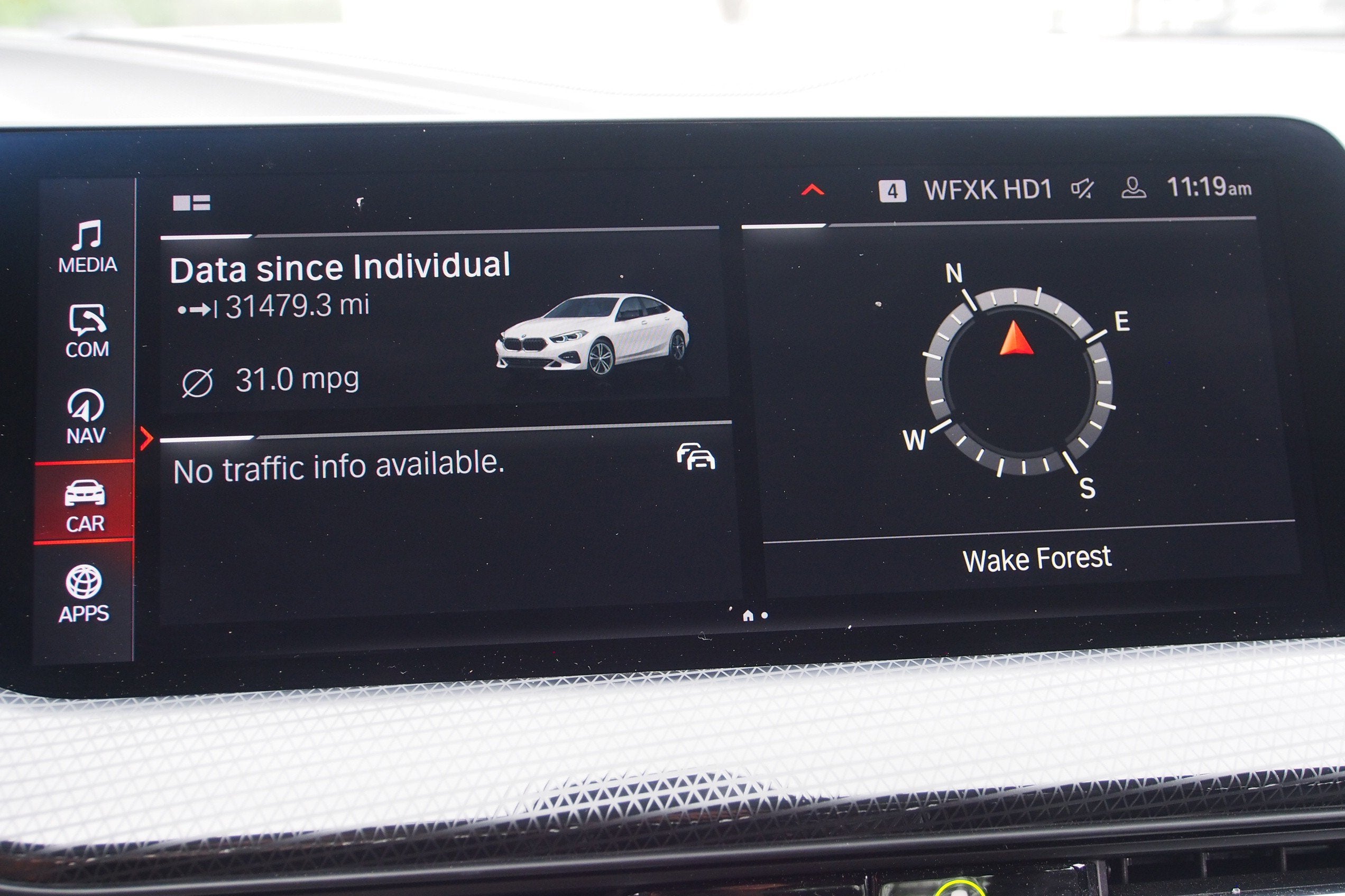 2022 BMW 2 Series 228i