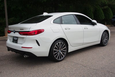 2022 BMW 2 Series 228i