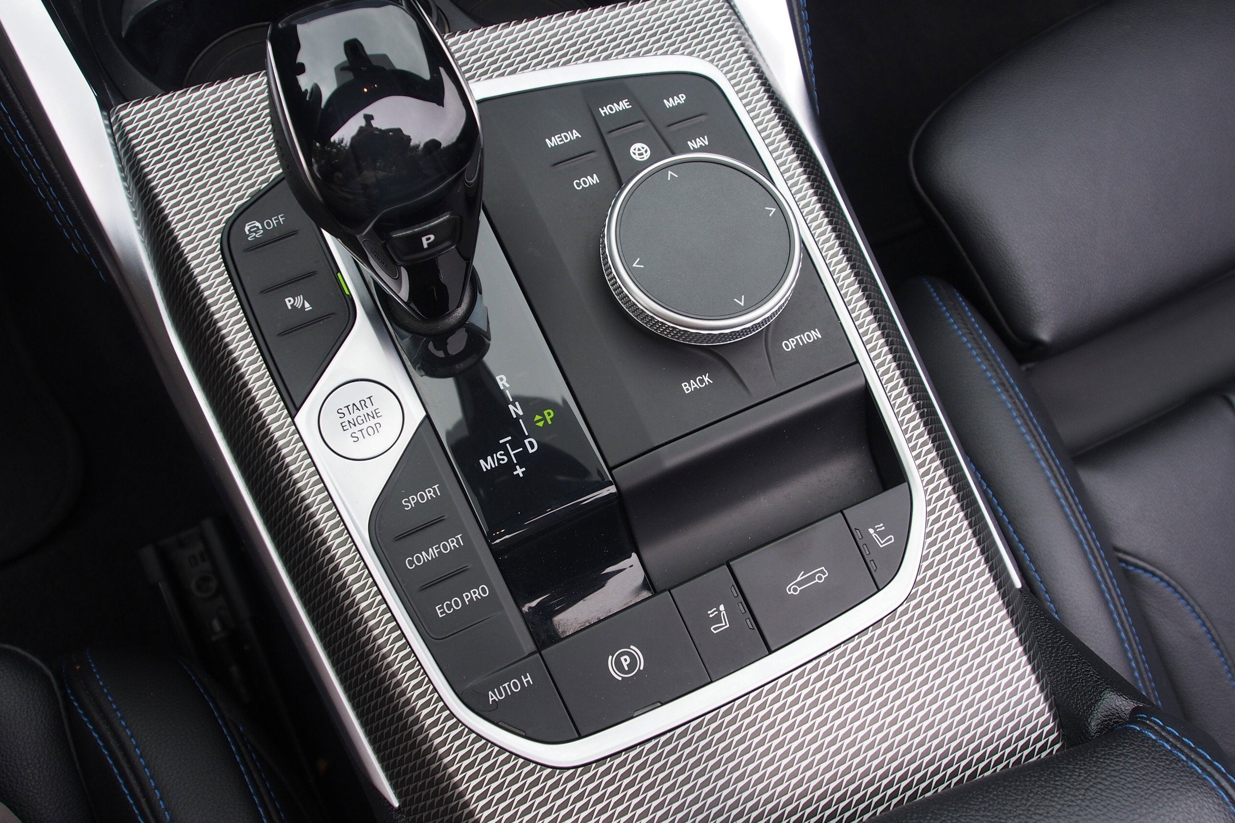 2021 BMW 4 Series M440i