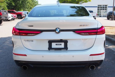 2020 BMW 2 Series 228i xDrive