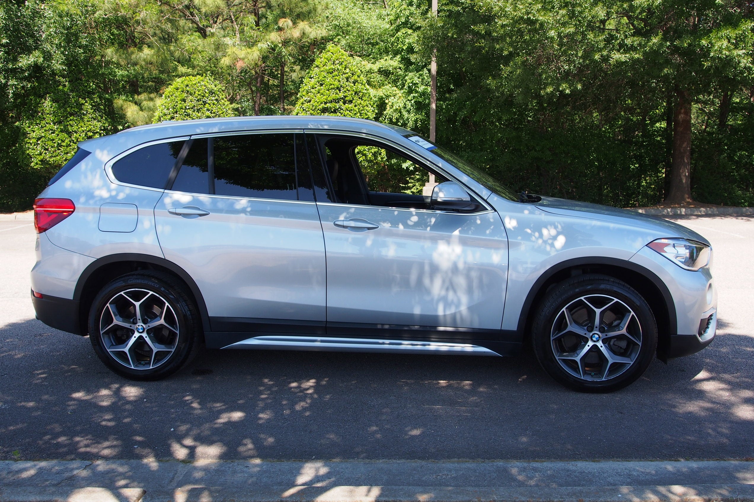 2019 BMW X1 xDrive28i