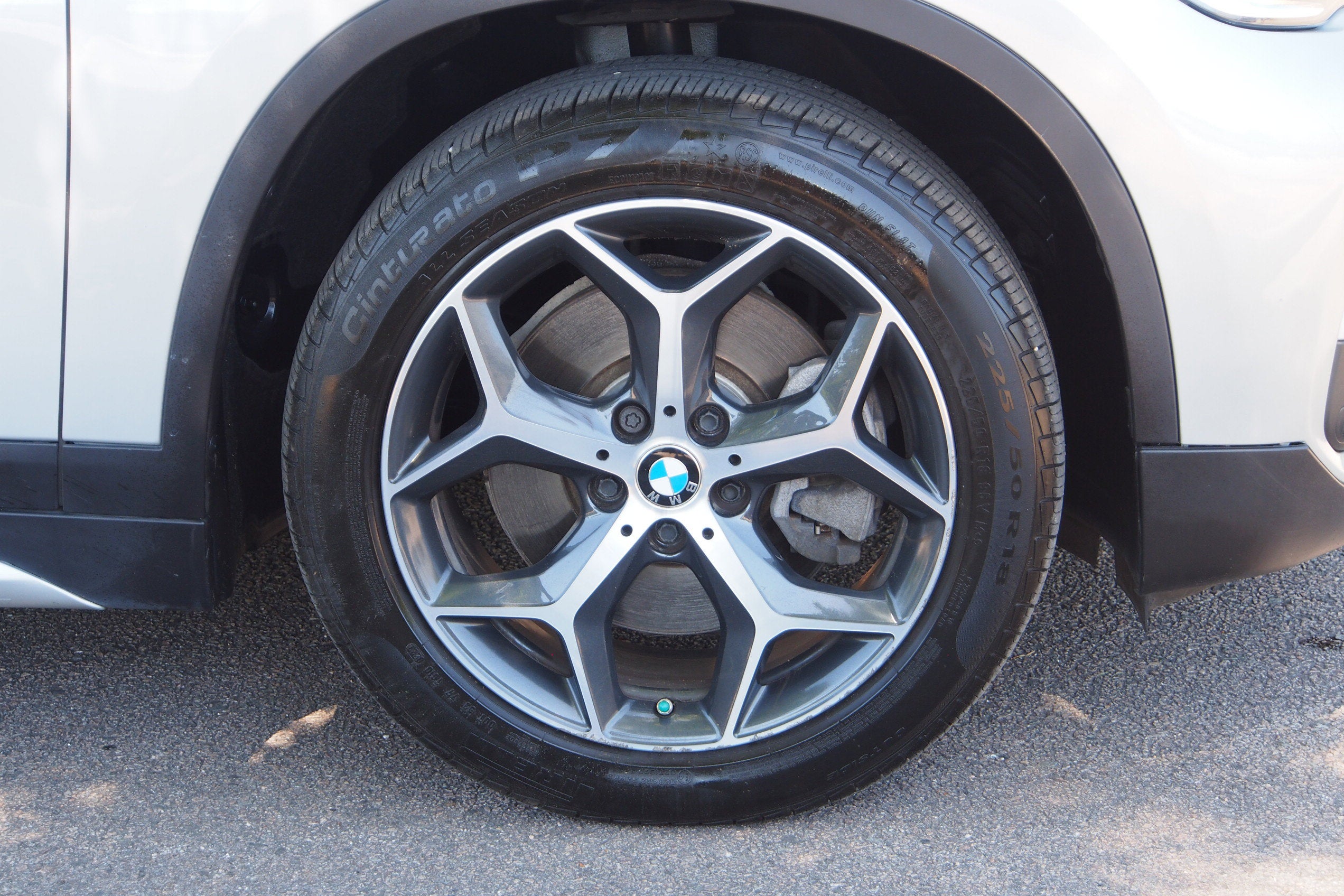 2019 BMW X1 xDrive28i
