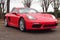 2019 Porsche 718 Cayman Base