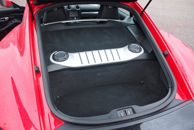 2019 Porsche 718 Cayman Base