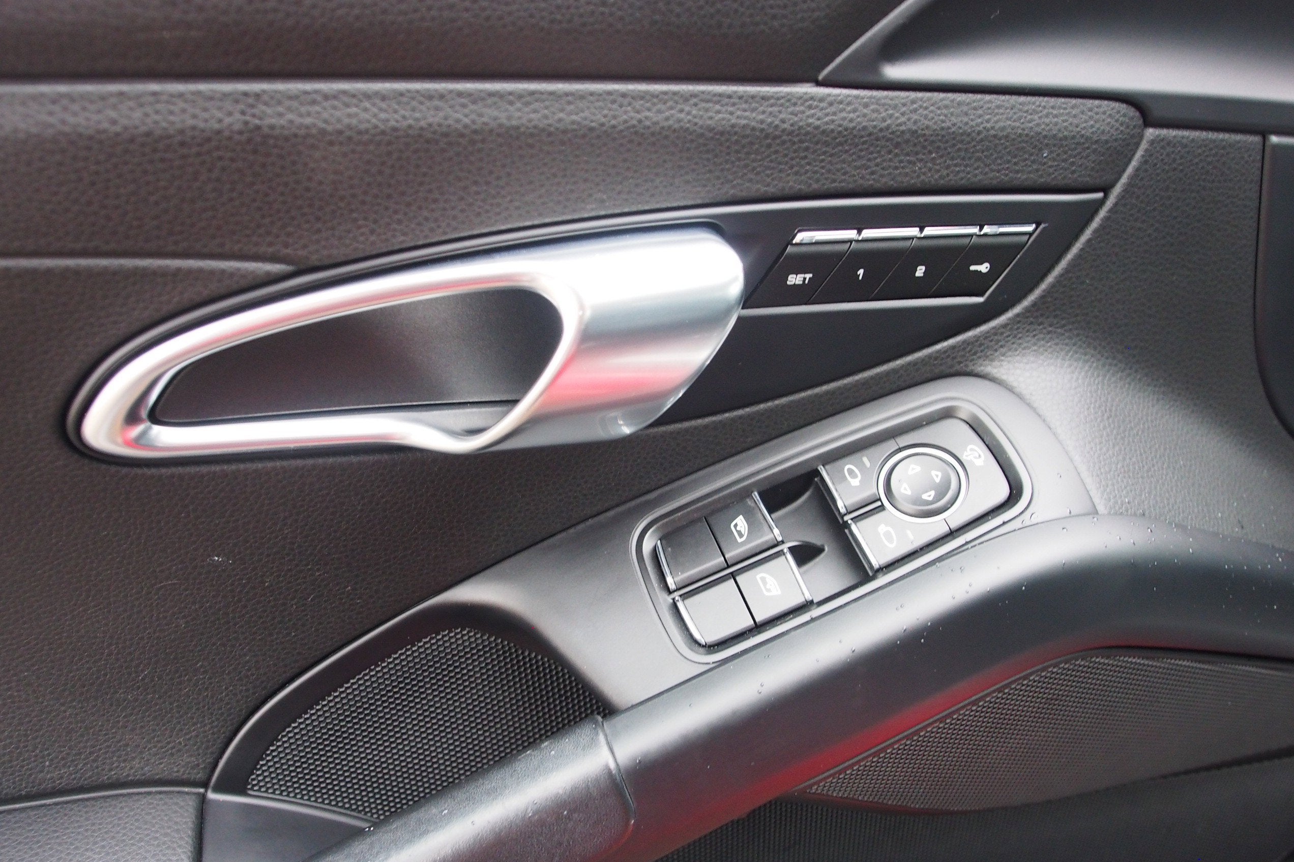 2019 Porsche 718 Cayman Base