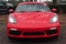 2019 Porsche 718 Cayman Base