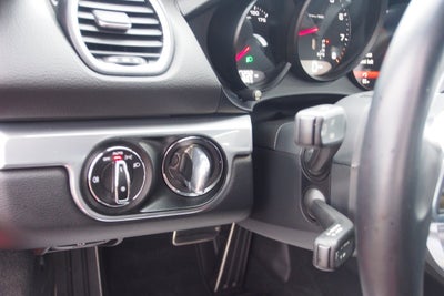 2019 Porsche 718 Cayman Base