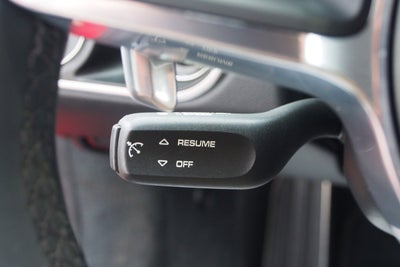 2019 Porsche 718 Cayman Base