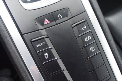 2019 Porsche 718 Cayman Base