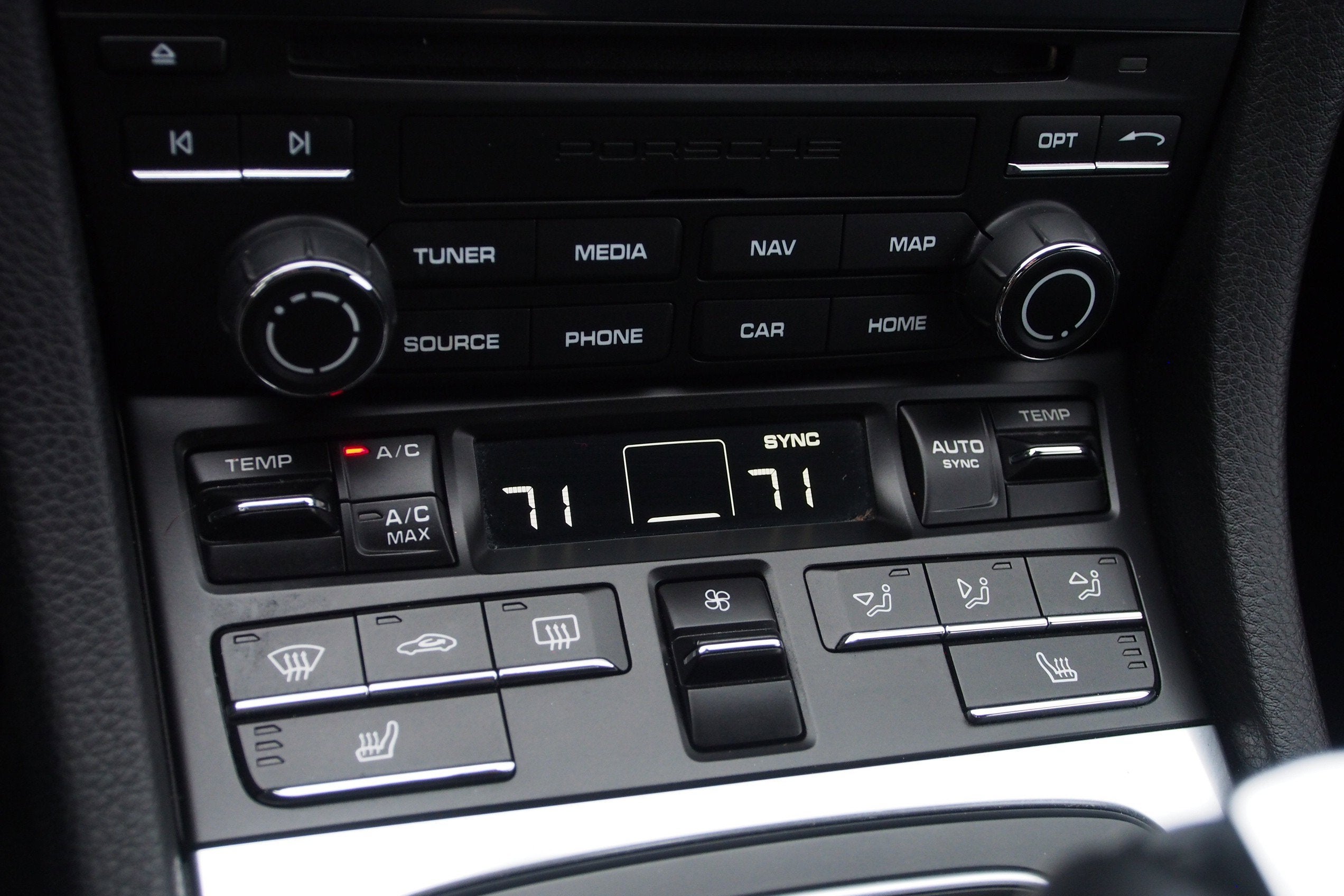 2019 Porsche 718 Cayman Base