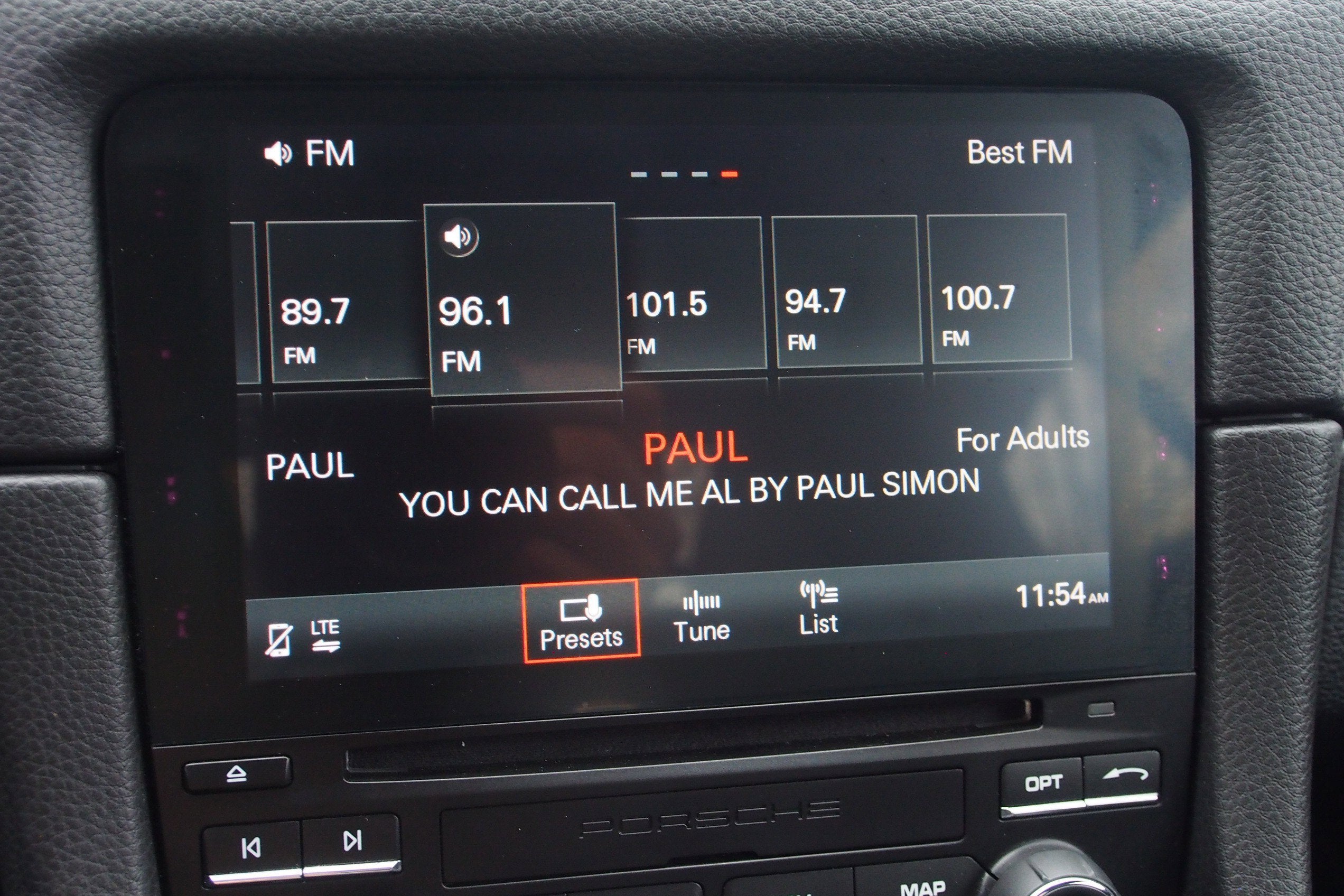 2019 Porsche 718 Cayman Base