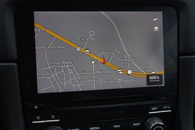 2019 Porsche 718 Cayman Base