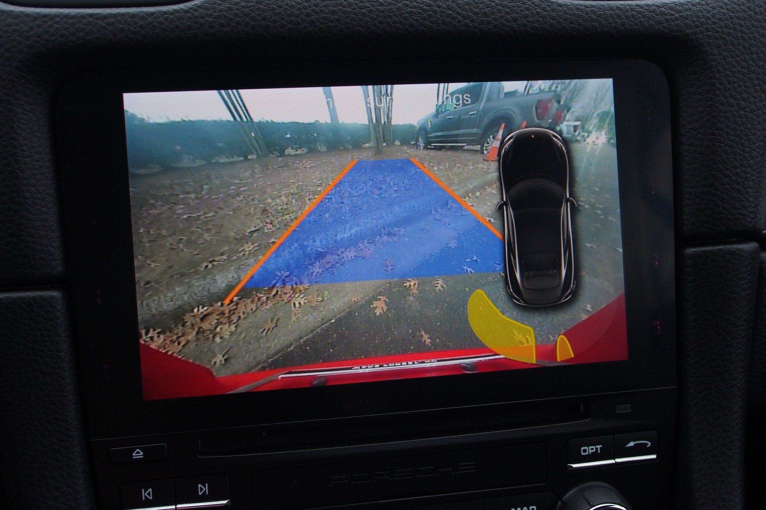 2019 Porsche 718 Cayman Base