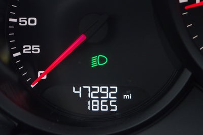 2019 Porsche 718 Cayman Base