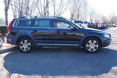 2015 Volvo XC70 3.2L Premier