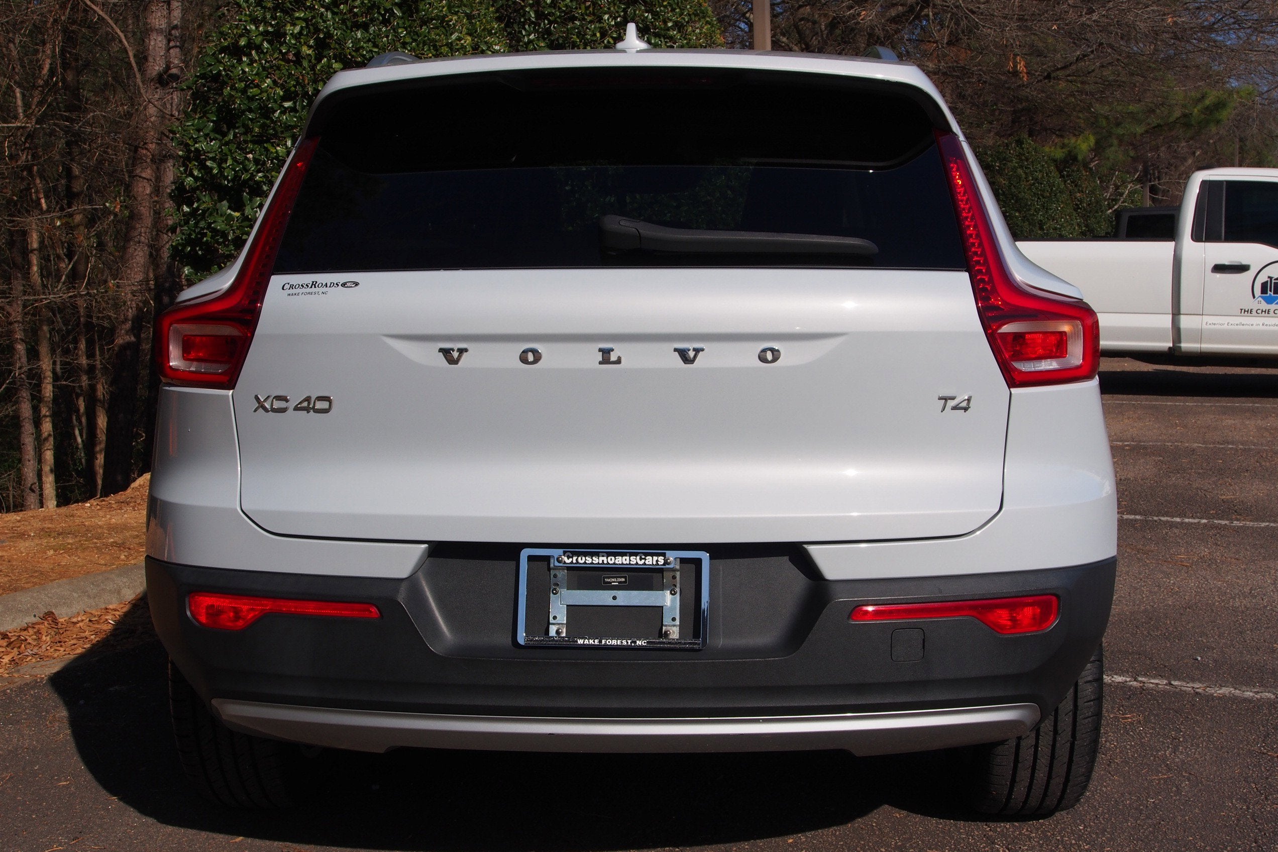 2020 Volvo XC40 Momentum