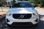 2023 Volvo XC40 Plus Dark Theme