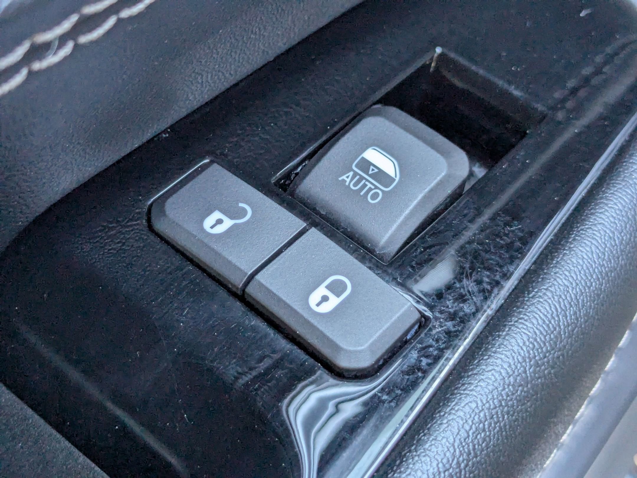 2024 Jeep Wagoneer Base