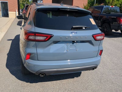 2024 Ford Escape ST-Line Select