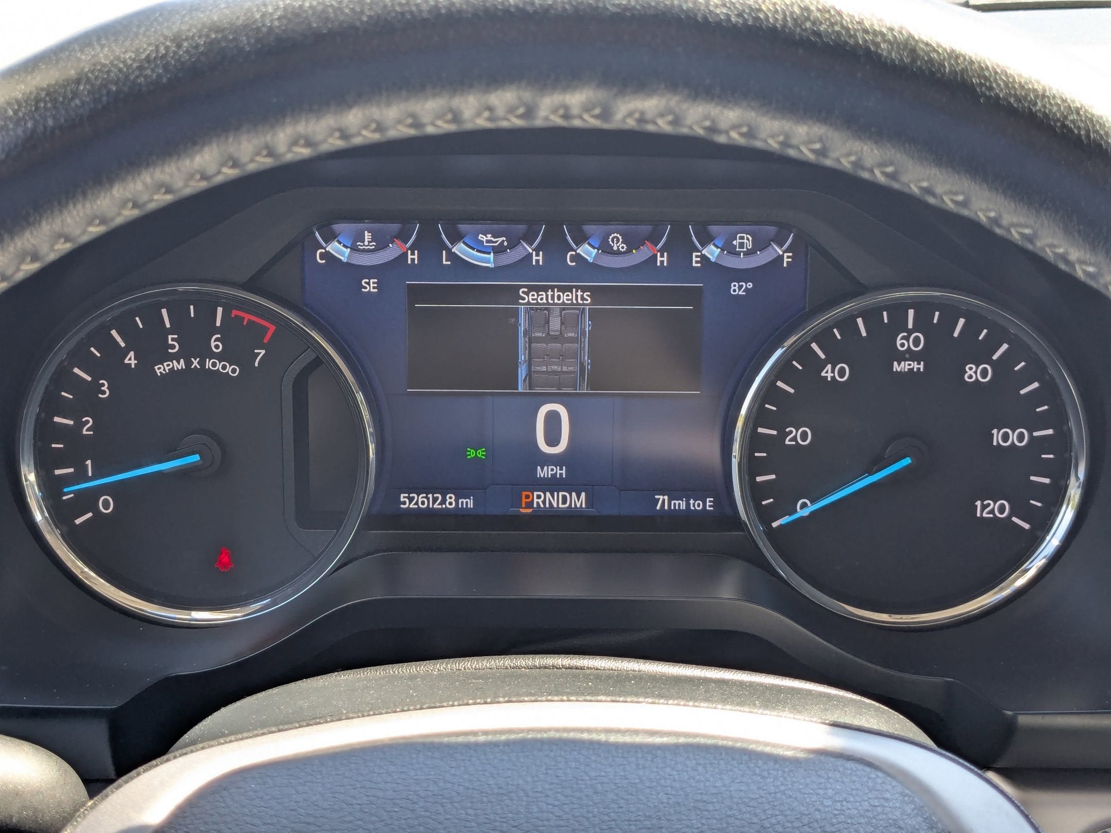 2022 Ford Expedition XLT