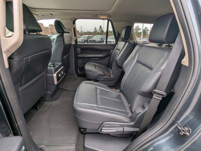 2024 Ford Expedition XLT