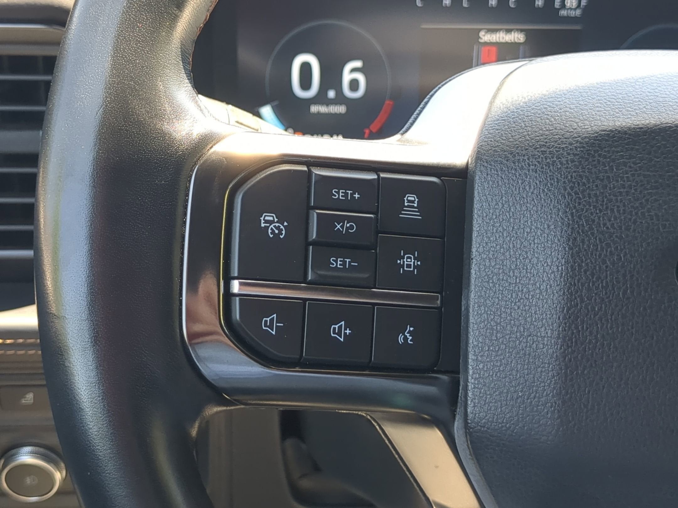 2022 Ford Expedition Platinum