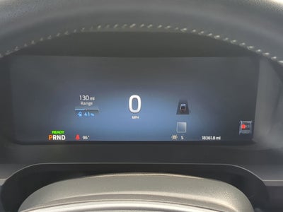 2024 Ford F-150 Lightning Flash