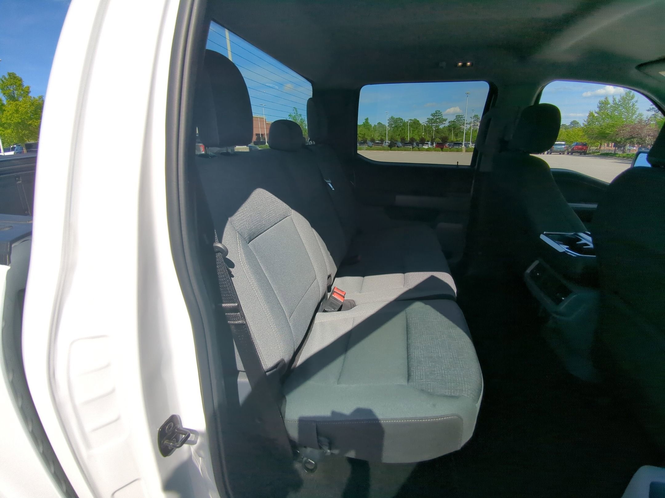 2024 Ford F-150 Lightning Flash