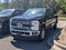 2025 Ford Super Duty F-250 SRW XLT