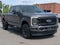 2024 Ford Super Duty F-250 SRW LARIAT