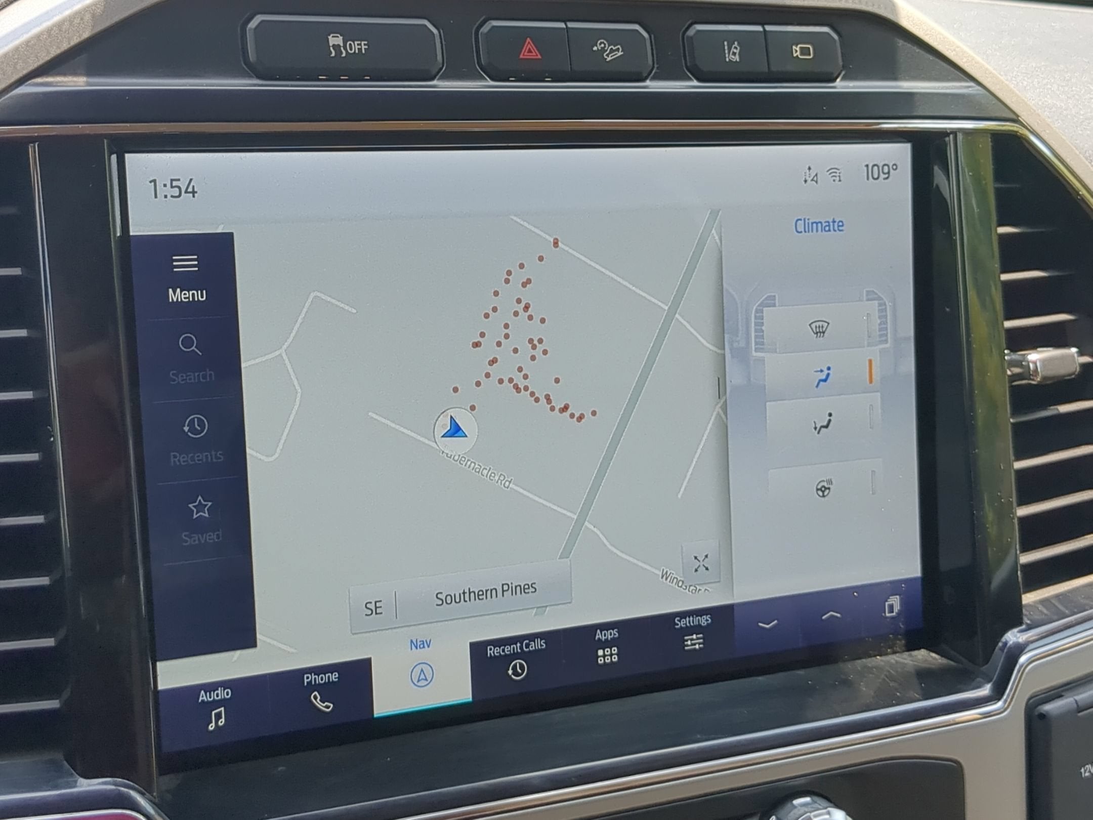 2022 Ford Super Duty F-350 SRW LARIAT
