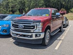 2022 Ford Super Duty F-350 SRW LARIAT