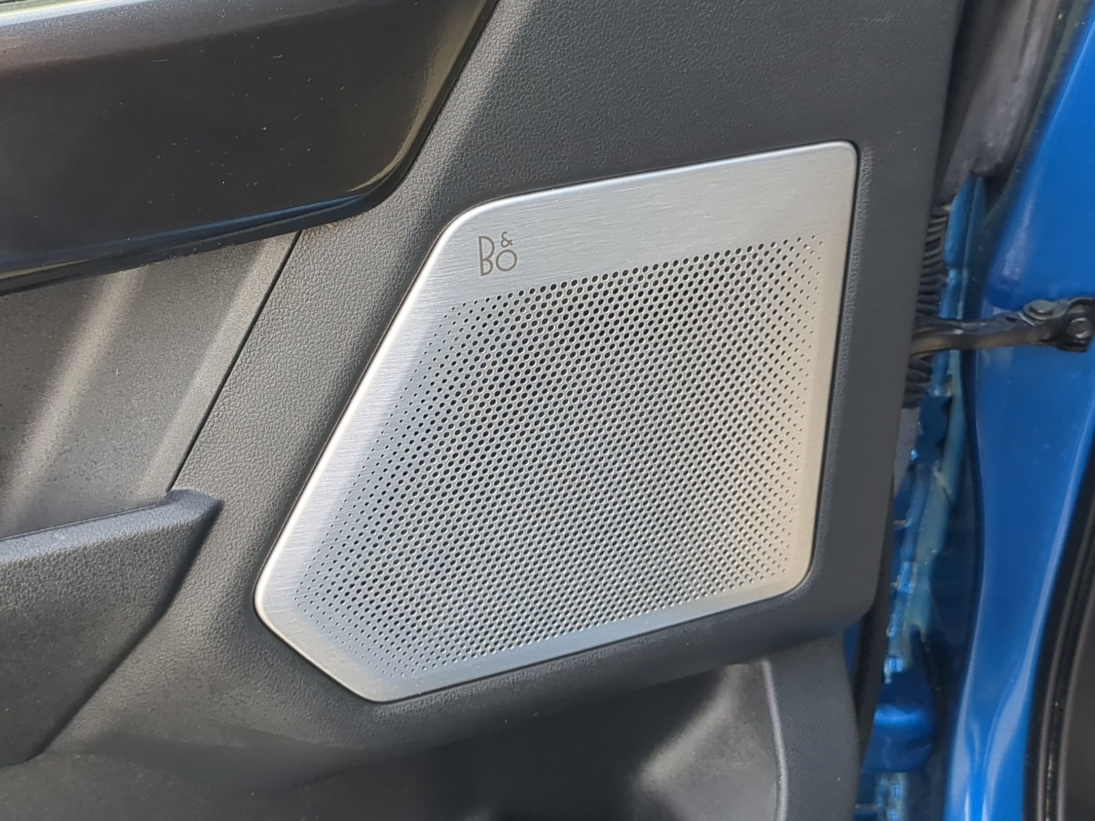 2021 Ford F-150 Tremor