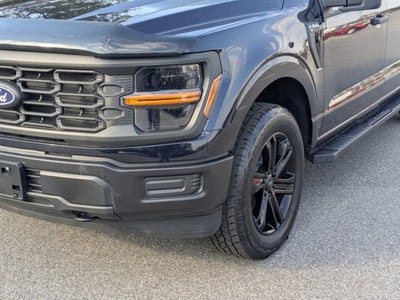 2024 Ford F-150 XL