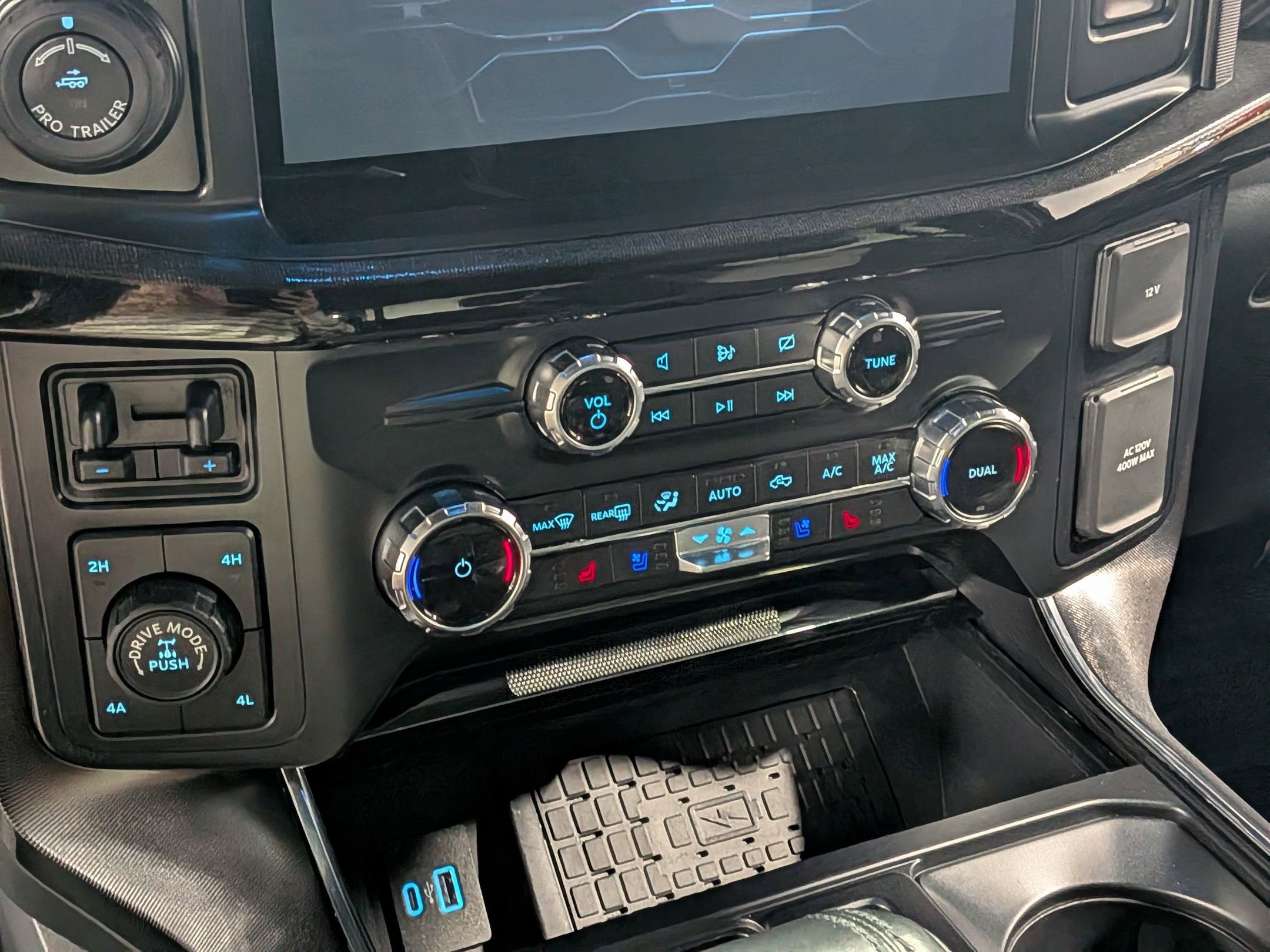 2023 Ford F-150 Raptor R