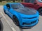 2022 Chevrolet Camaro 2SS