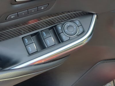 2023 Cadillac XT4 FWD Sport